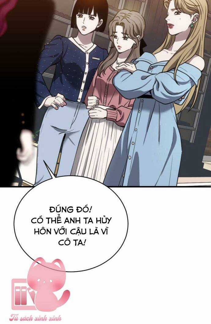 Ba Lần Động Phòng Chapter 25 trang 45