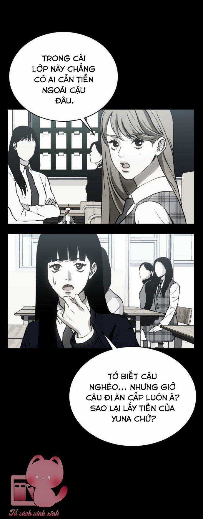 Ba Lần Động Phòng Chapter 25 trang 5