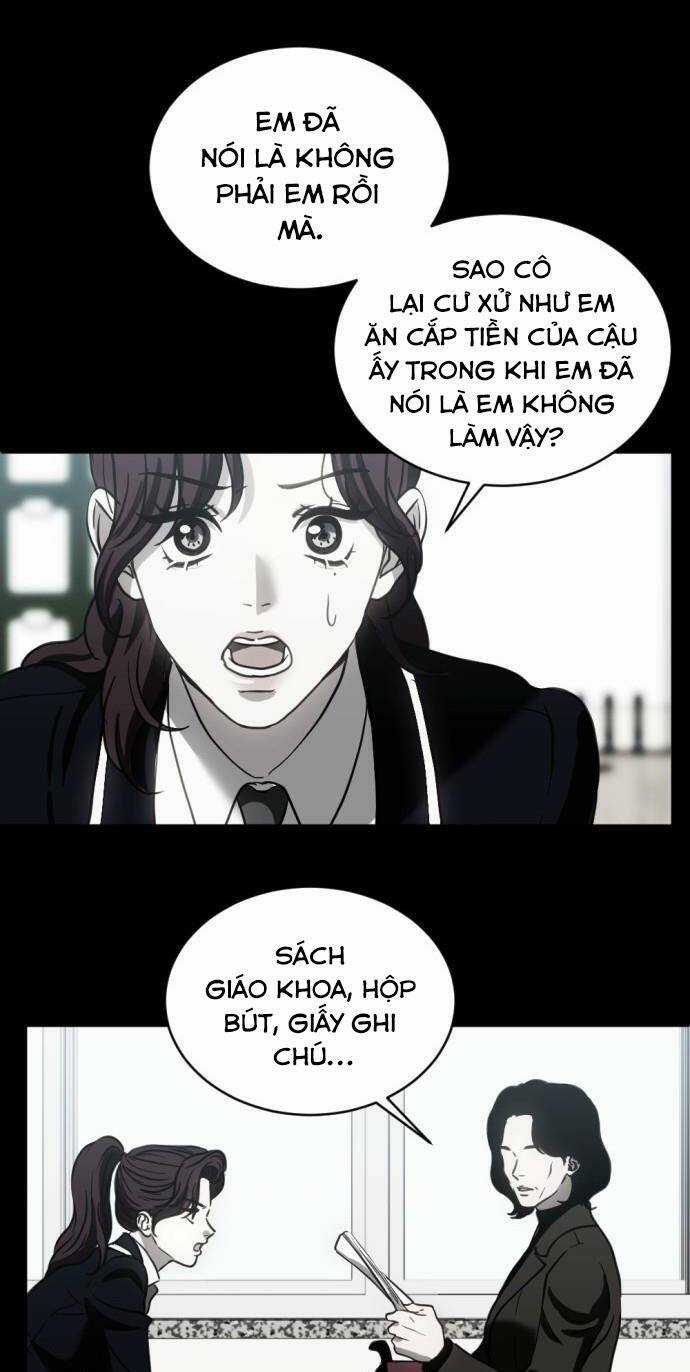 Ba Lần Động Phòng Chapter 25 trang 7