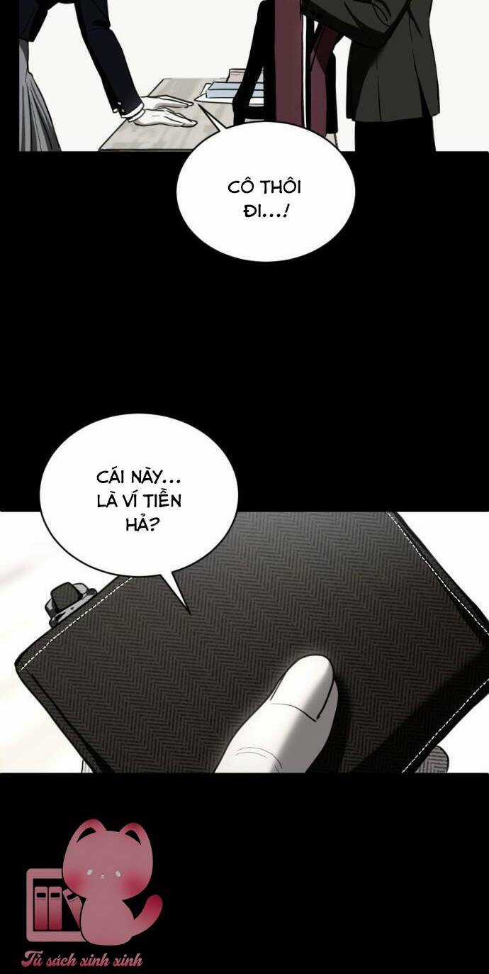 Ba Lần Động Phòng Chapter 25 trang 8