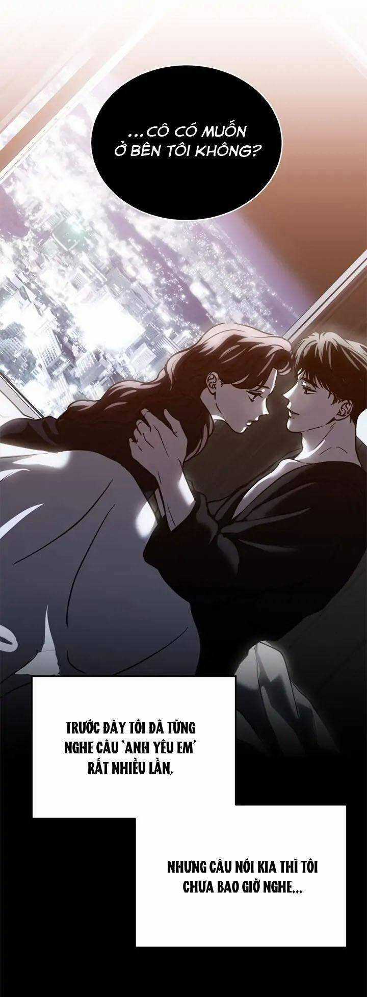 Ba Lần Động Phòng Chapter 26 trang 10