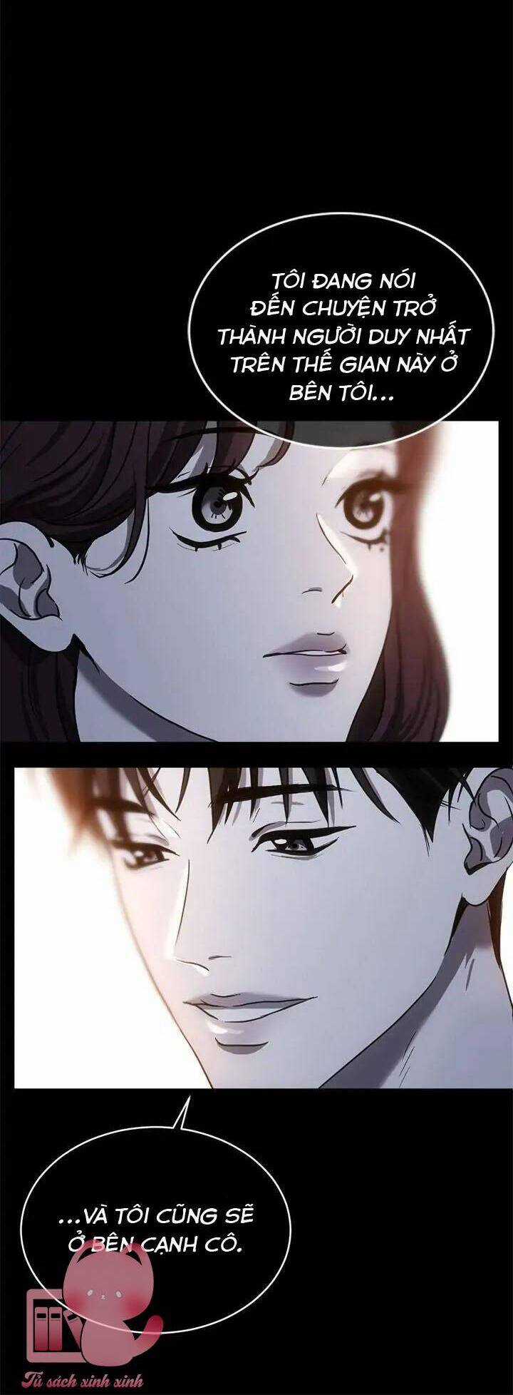 Ba Lần Động Phòng Chapter 26 trang 11