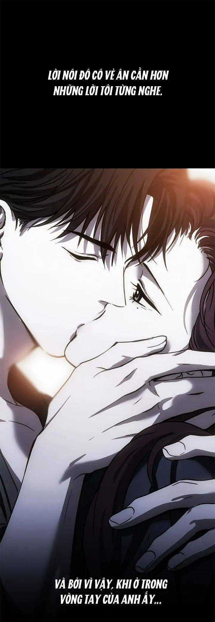 Ba Lần Động Phòng Chapter 26 trang 12