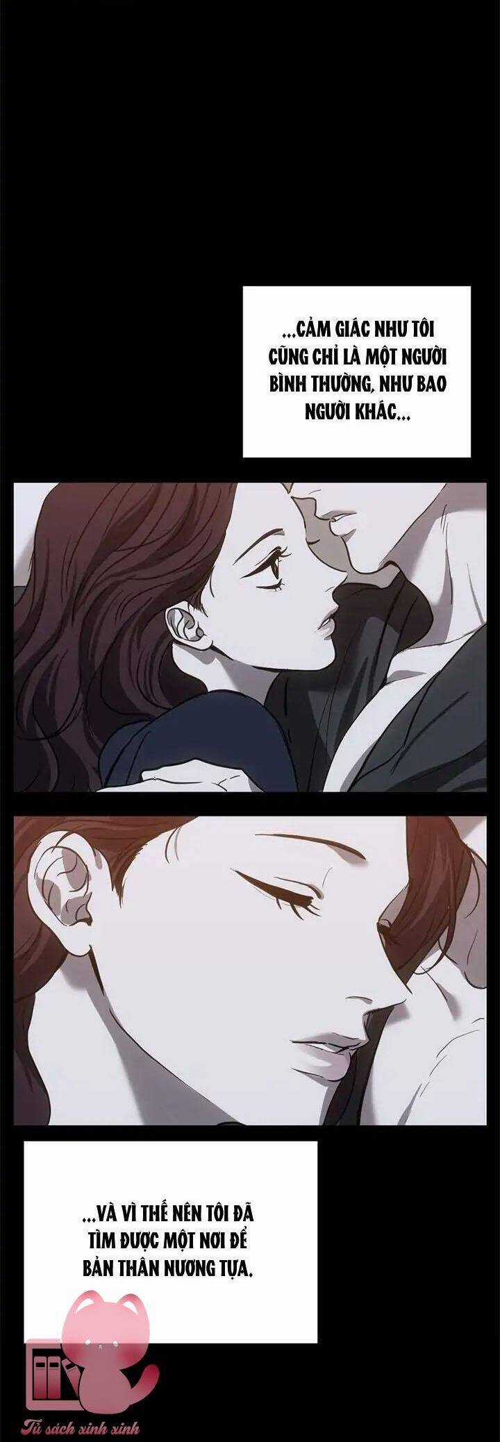 Ba Lần Động Phòng Chapter 26 trang 13