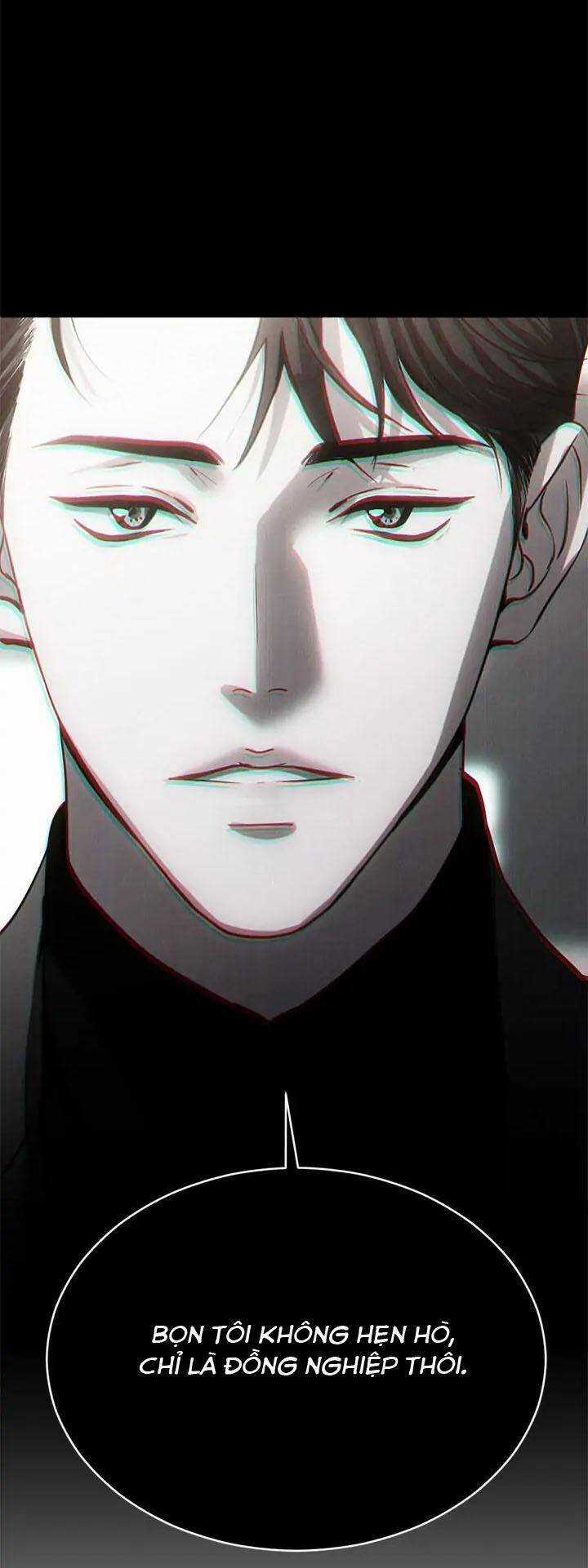 Ba Lần Động Phòng Chapter 26 trang 14