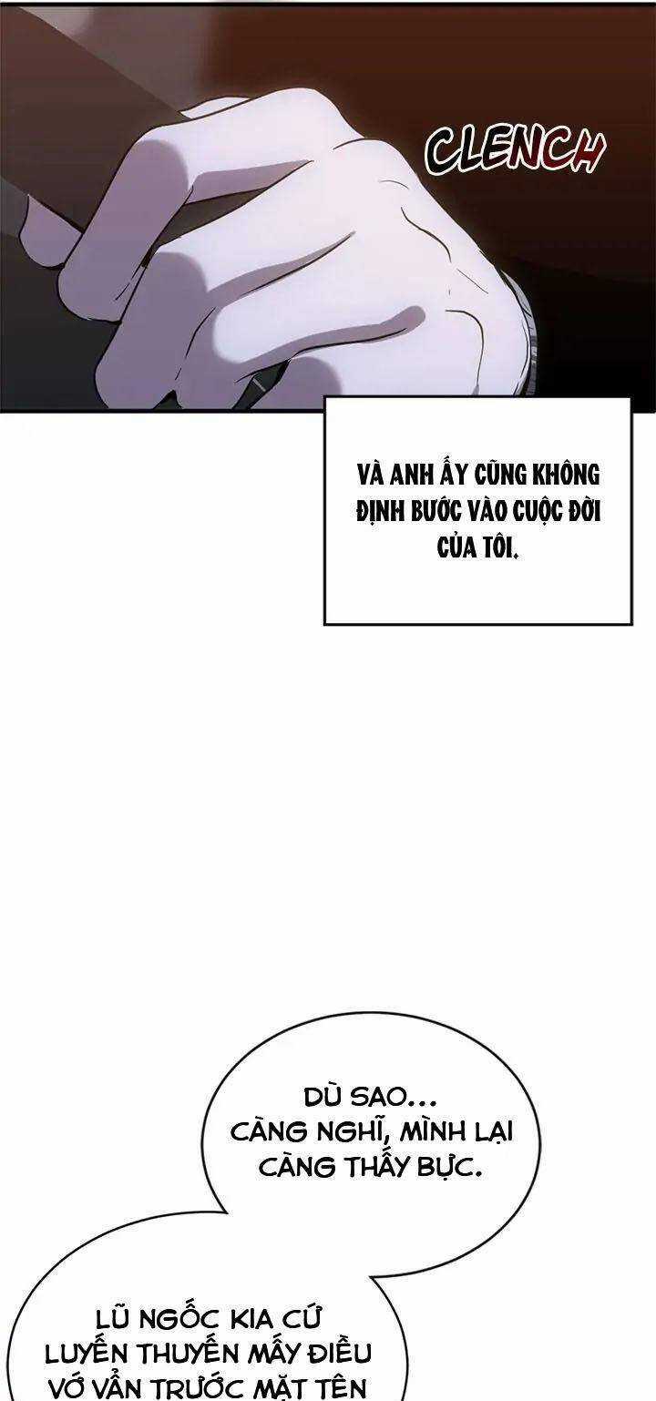 Ba Lần Động Phòng Chapter 26 trang 16