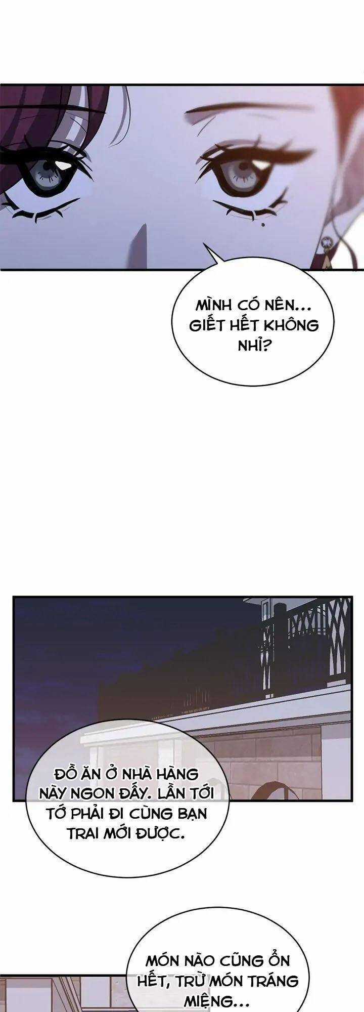 Ba Lần Động Phòng Chapter 26 trang 18