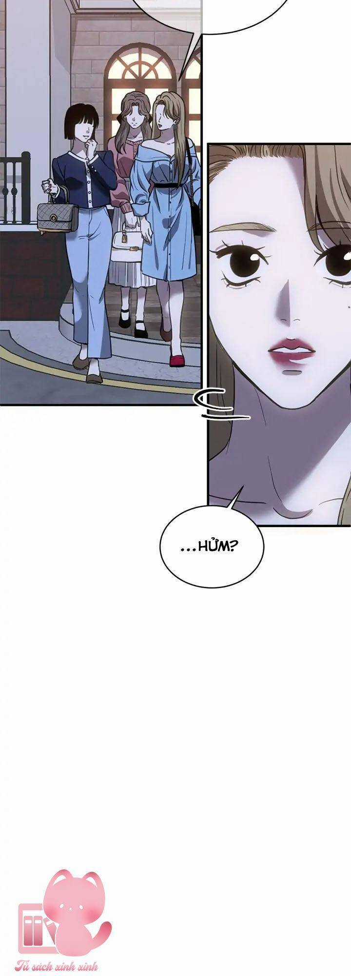 Ba Lần Động Phòng Chapter 26 trang 19