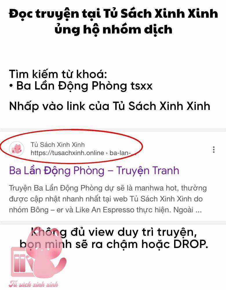 Ba Lần Động Phòng Chapter 26 trang 2