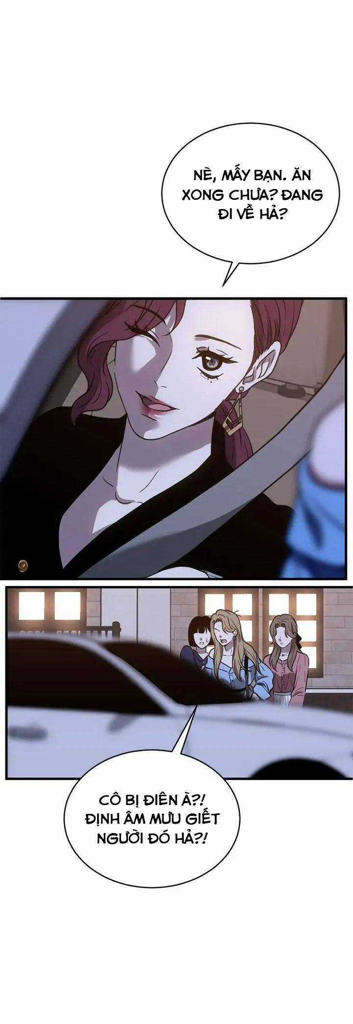 Ba Lần Động Phòng Chapter 26 trang 22