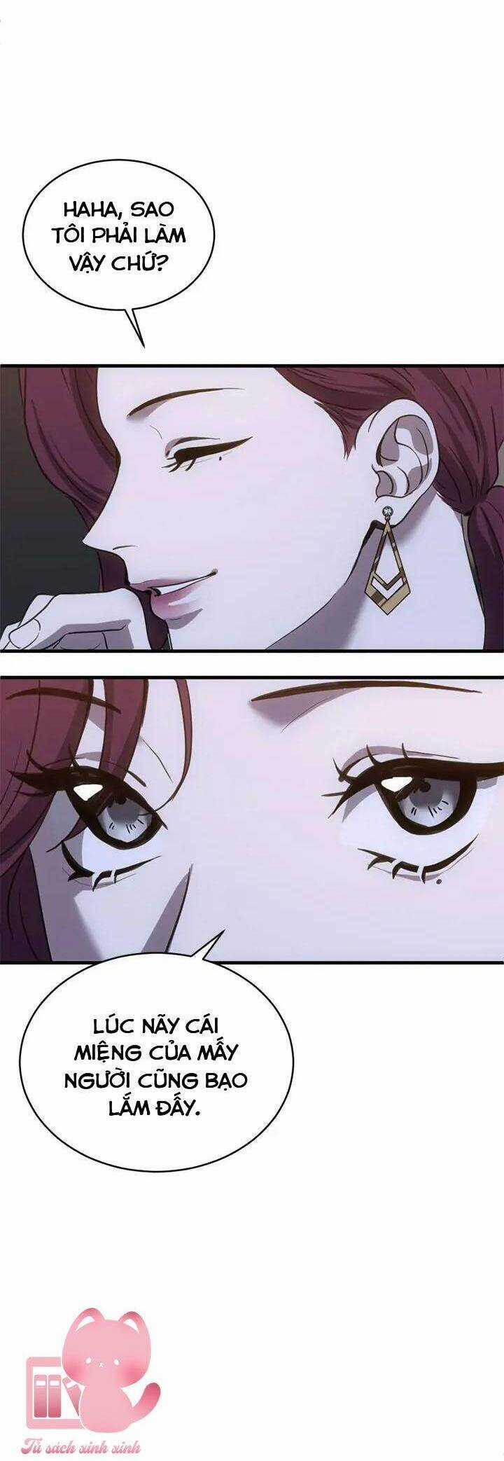 Ba Lần Động Phòng Chapter 26 trang 23