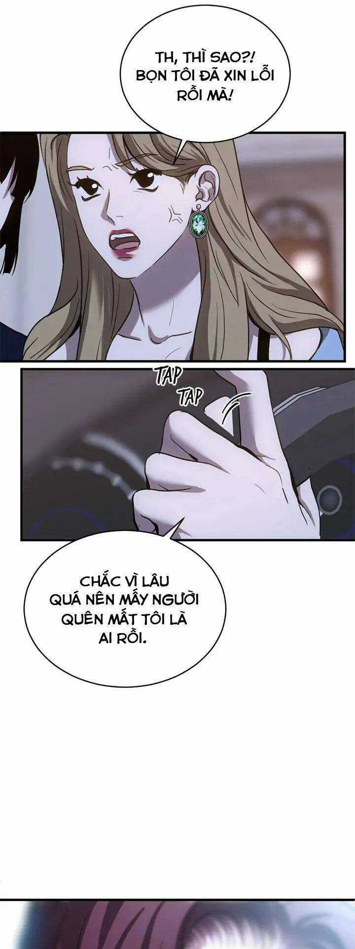 Ba Lần Động Phòng Chapter 26 trang 24