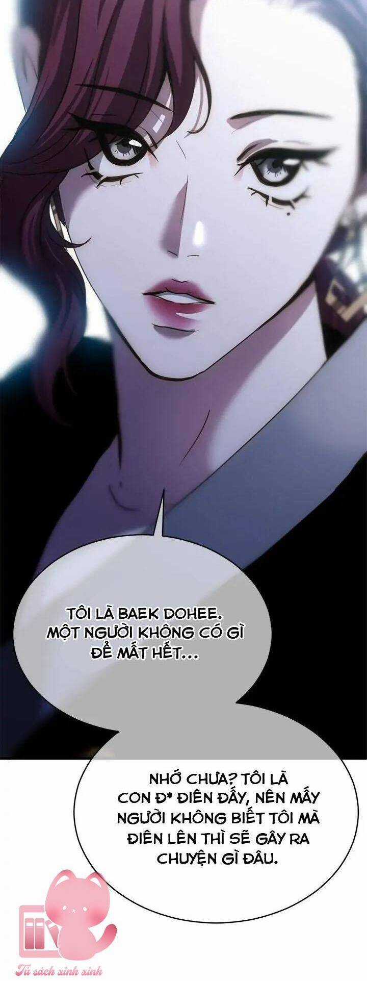 Ba Lần Động Phòng Chapter 26 trang 25