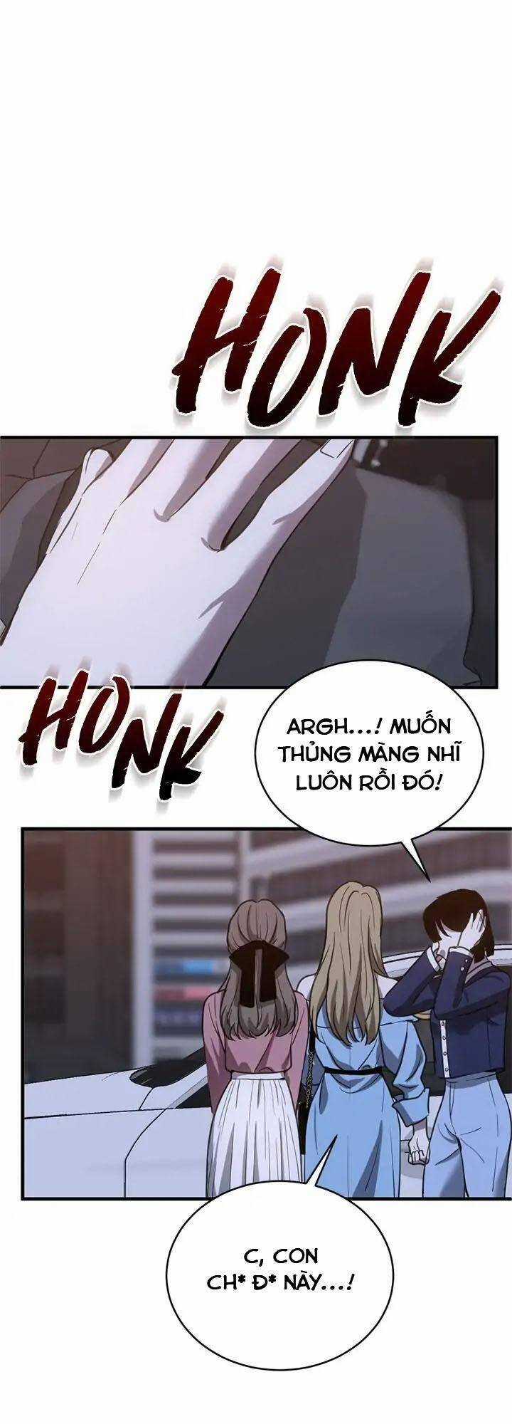 Ba Lần Động Phòng Chapter 26 trang 26