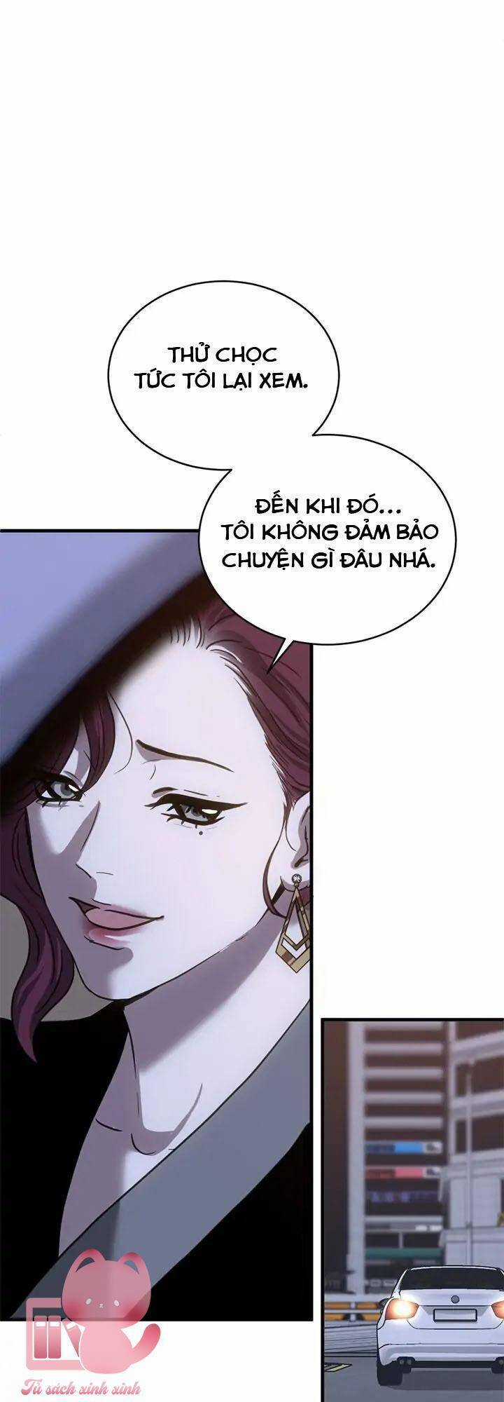 Ba Lần Động Phòng Chapter 26 trang 27