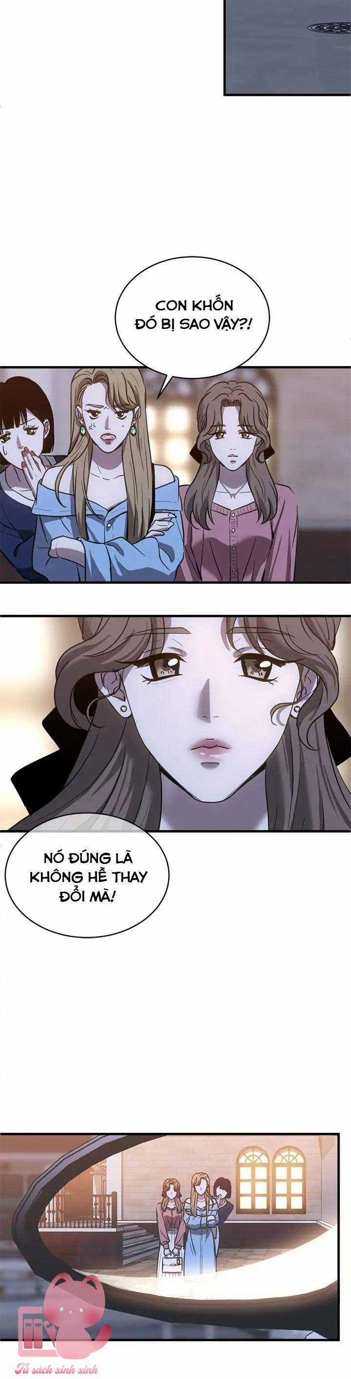 Ba Lần Động Phòng Chapter 26 trang 28