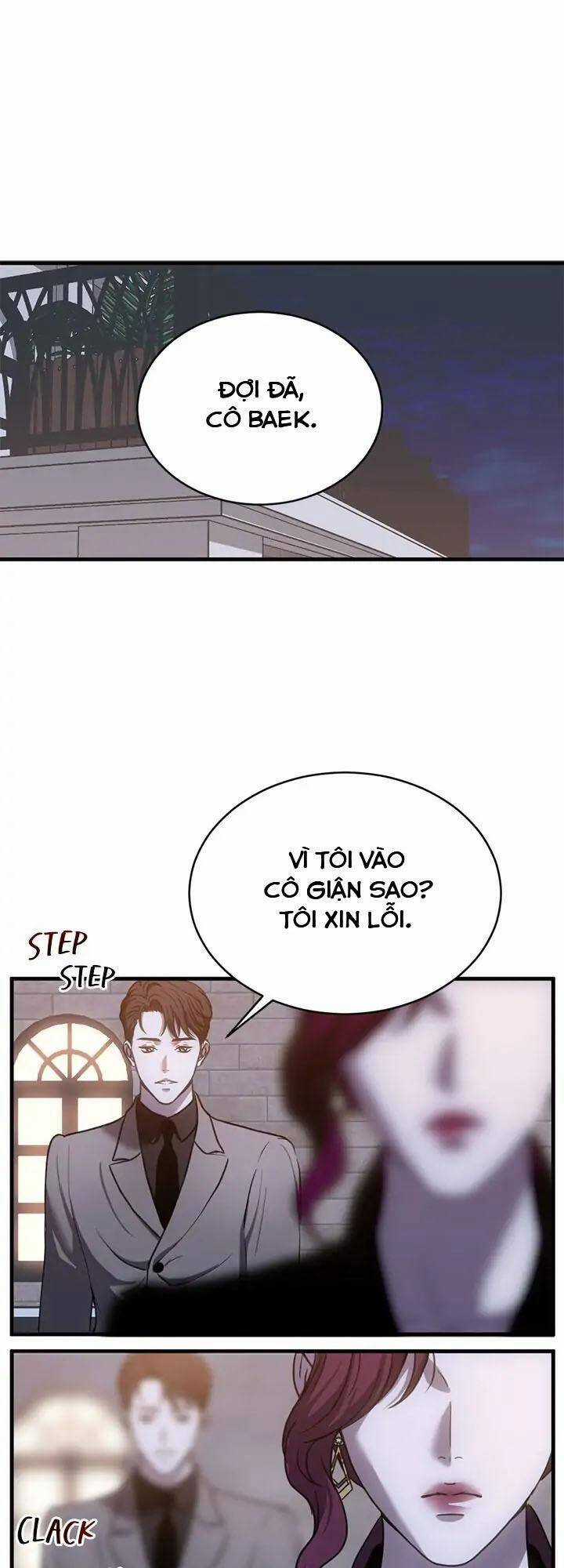 Ba Lần Động Phòng Chapter 26 trang 3