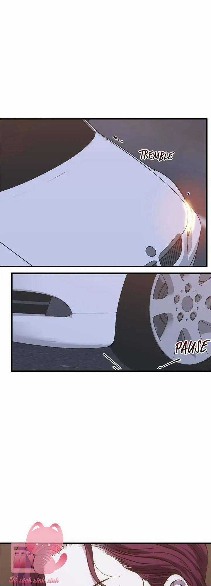 Ba Lần Động Phòng Chapter 26 trang 30