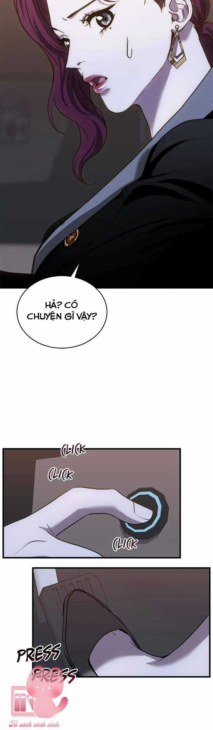 Ba Lần Động Phòng Chapter 26 trang 31