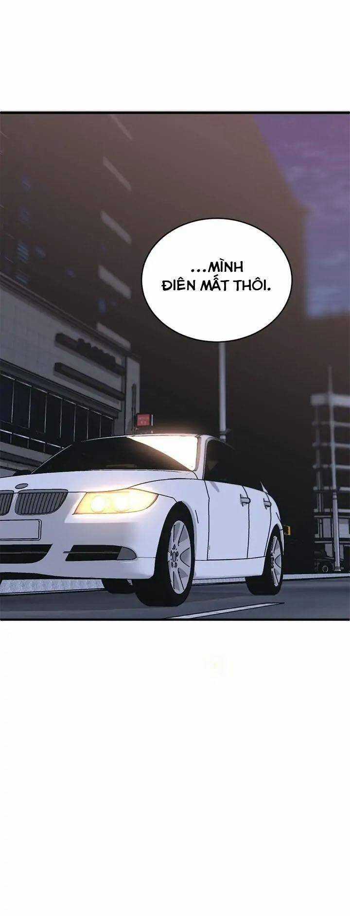 Ba Lần Động Phòng Chapter 26 trang 32