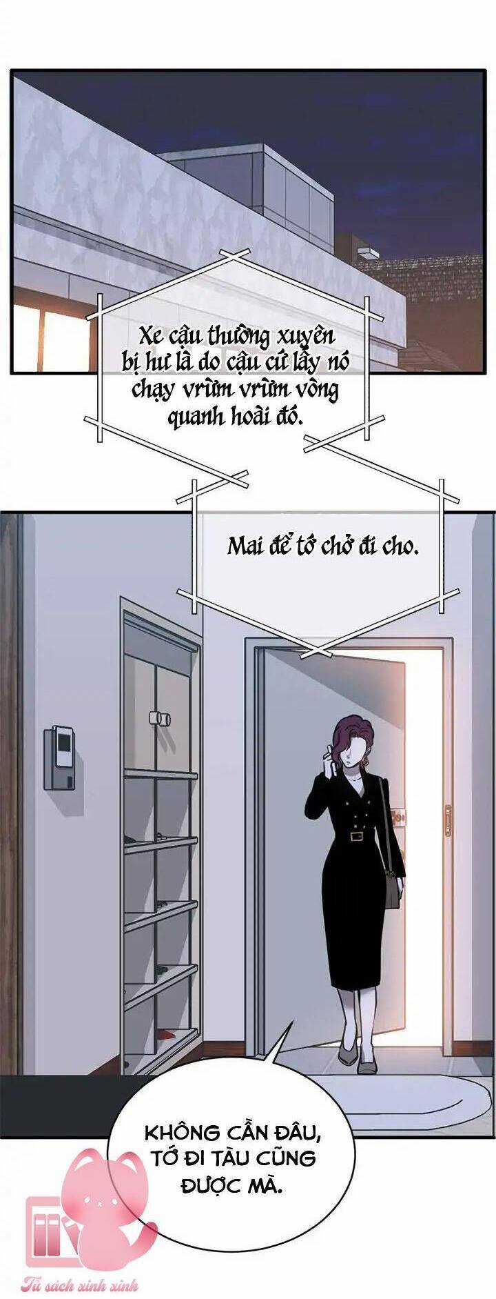 Ba Lần Động Phòng Chapter 26 trang 33