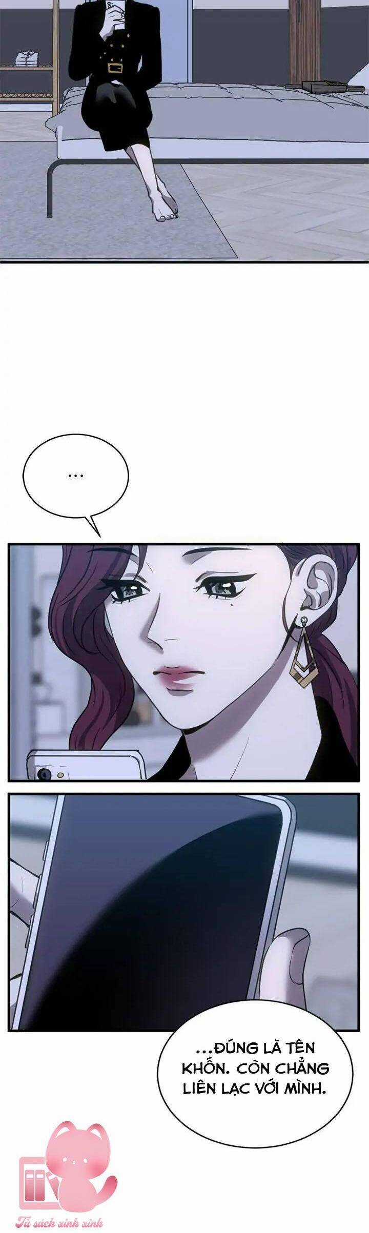 Ba Lần Động Phòng Chapter 26 trang 35