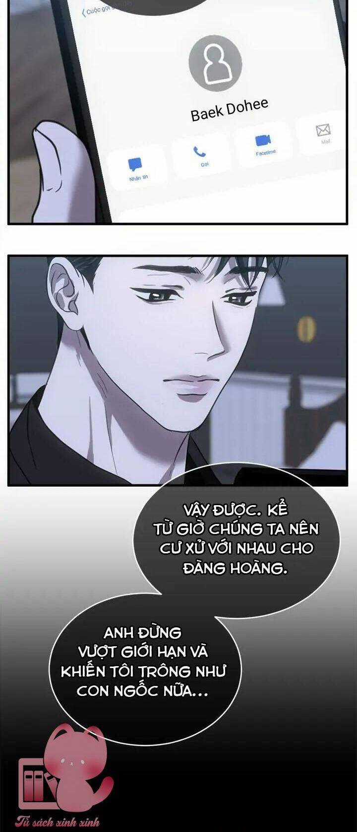 Ba Lần Động Phòng Chapter 26 trang 37