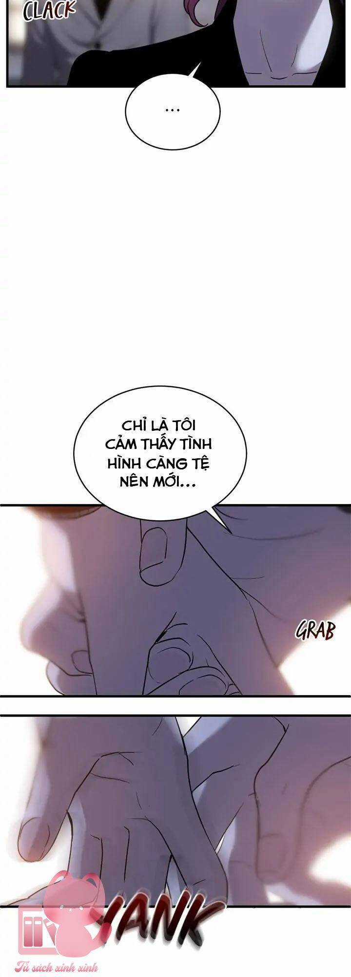 Ba Lần Động Phòng Chapter 26 trang 4