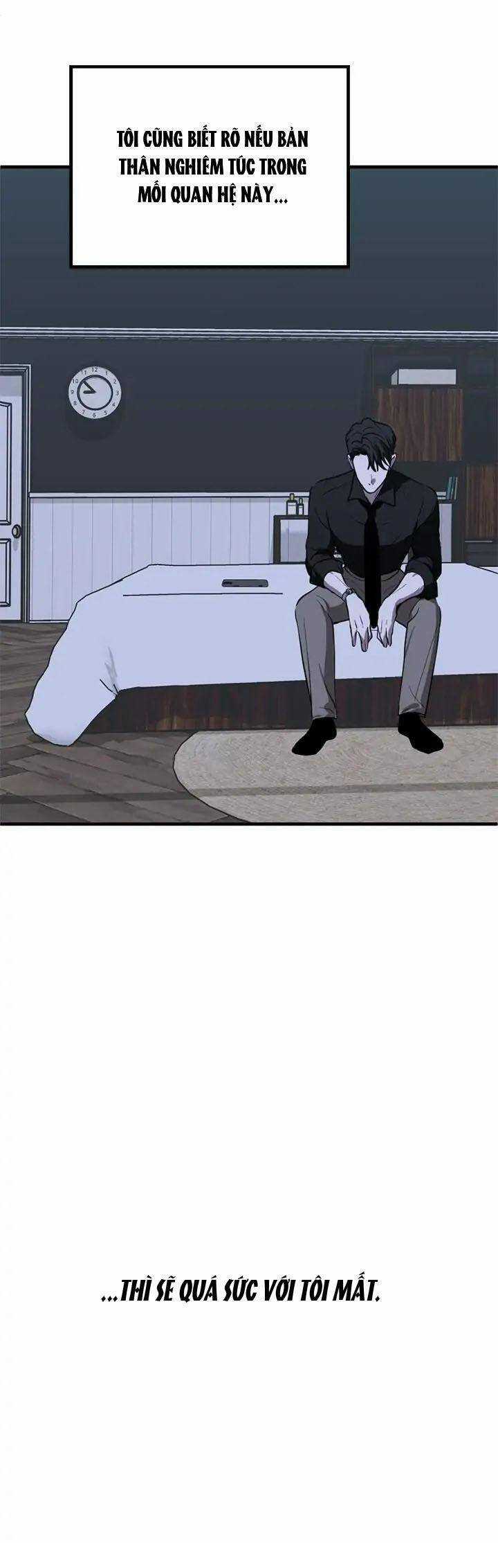 Ba Lần Động Phòng Chapter 26 trang 40