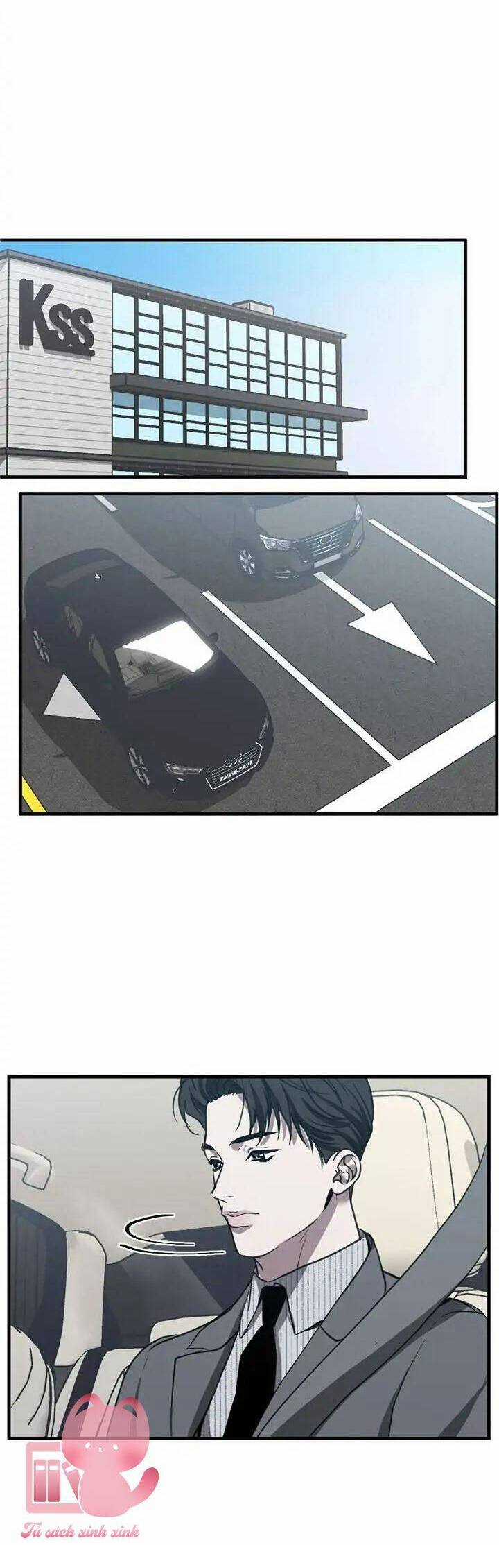 Ba Lần Động Phòng Chapter 26 trang 41