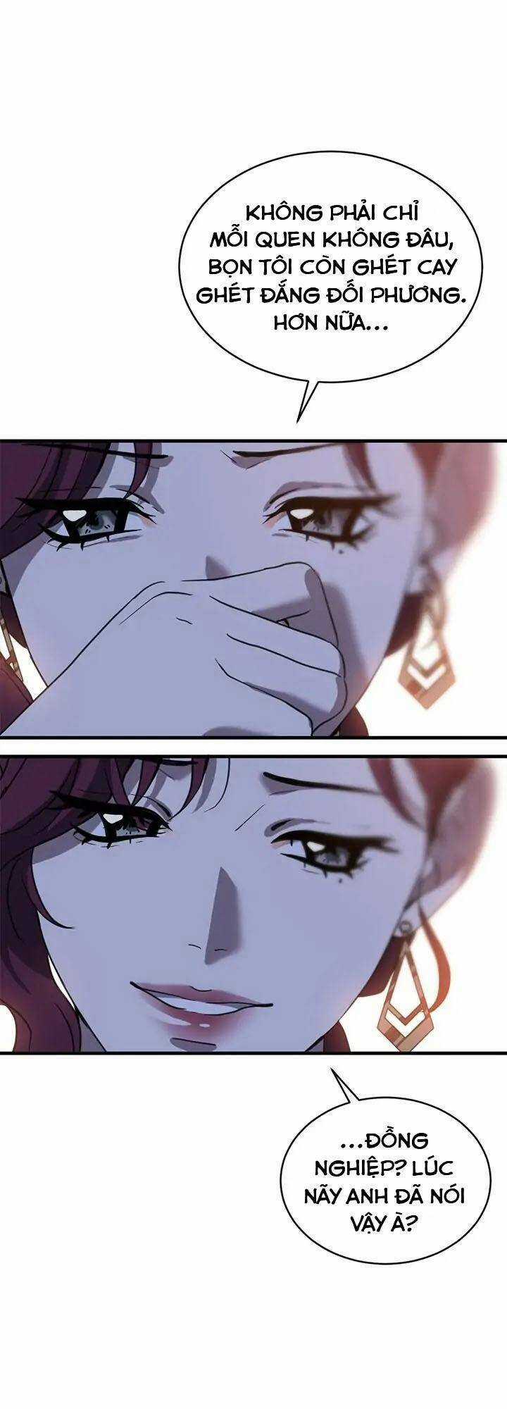 Ba Lần Động Phòng Chapter 26 trang 6