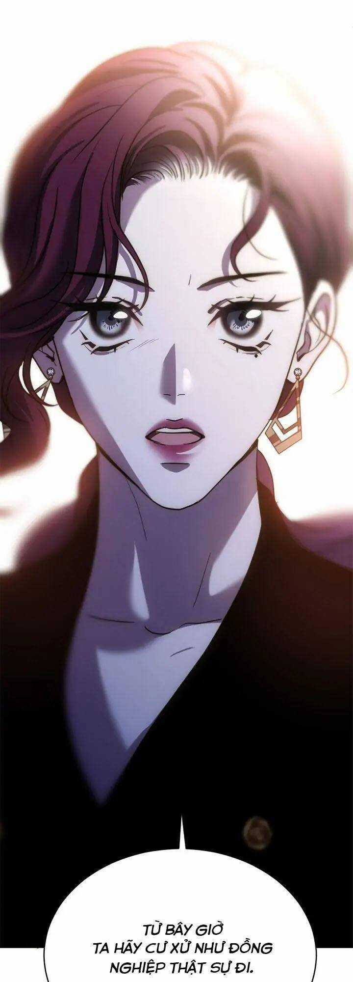 Ba Lần Động Phòng Chapter 26 trang 8