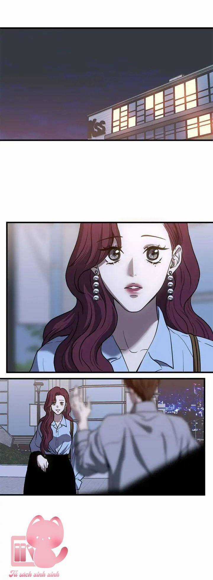 Ba Lần Động Phòng Chapter 27 trang 10