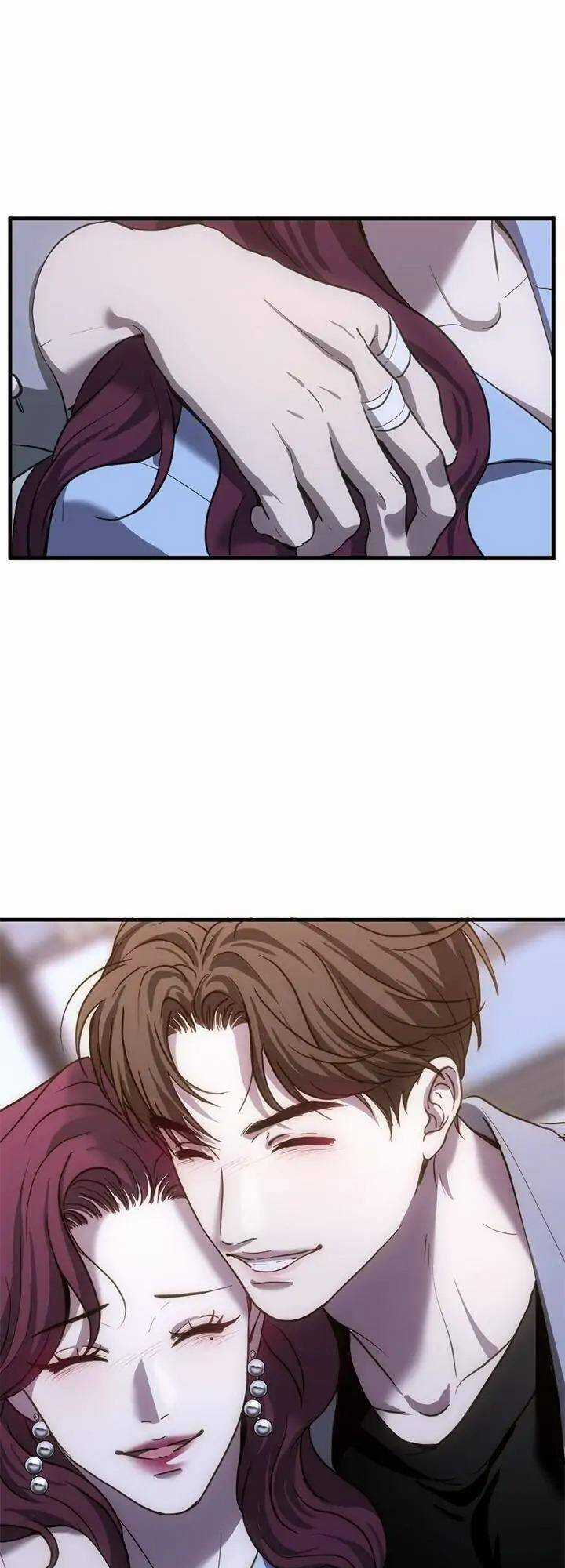 Ba Lần Động Phòng Chapter 27 trang 11