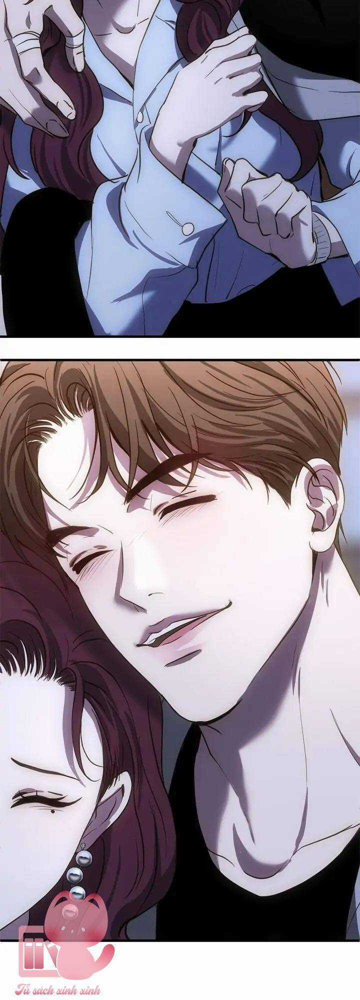 Ba Lần Động Phòng Chapter 27 trang 12