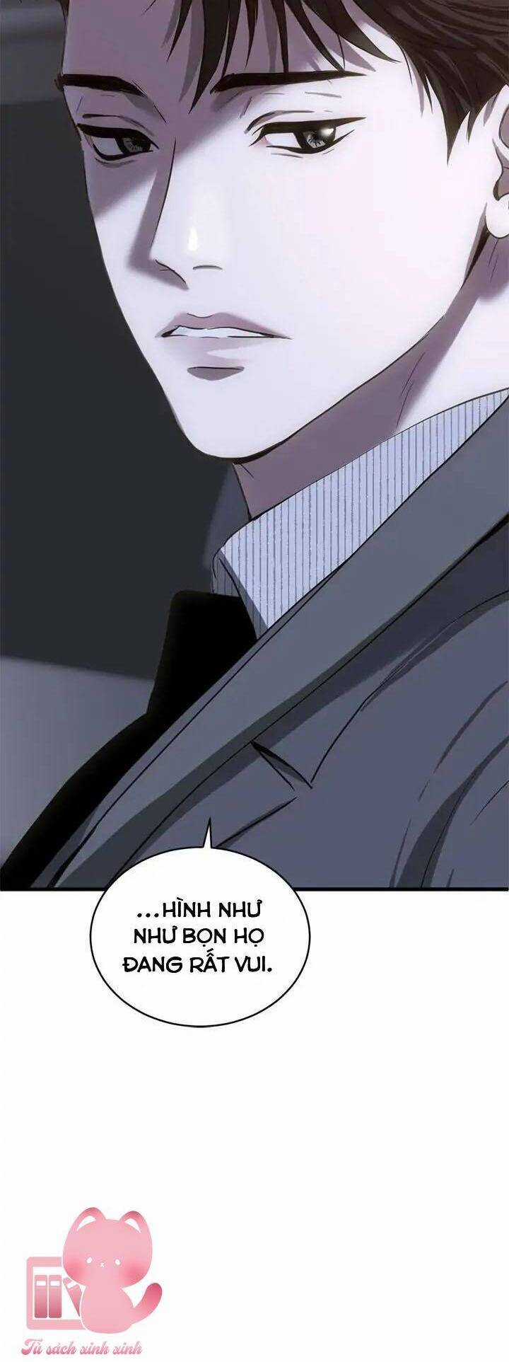 Ba Lần Động Phòng Chapter 27 trang 14