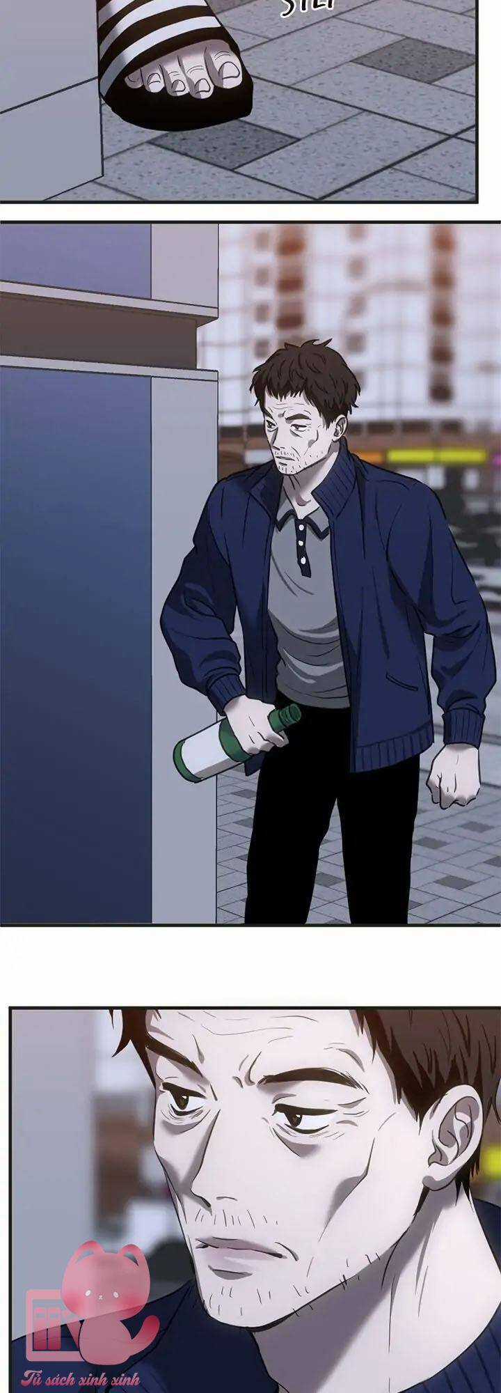 Ba Lần Động Phòng Chapter 27 trang 17