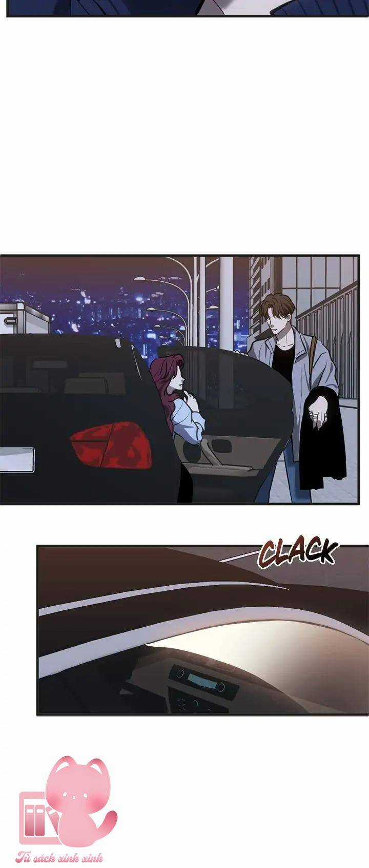 Ba Lần Động Phòng Chapter 27 trang 18