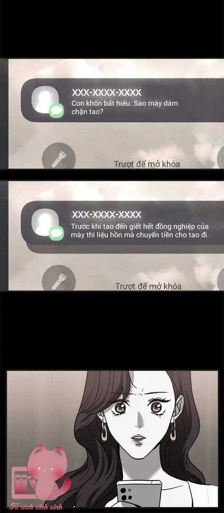 Ba Lần Động Phòng Chapter 27 trang 21