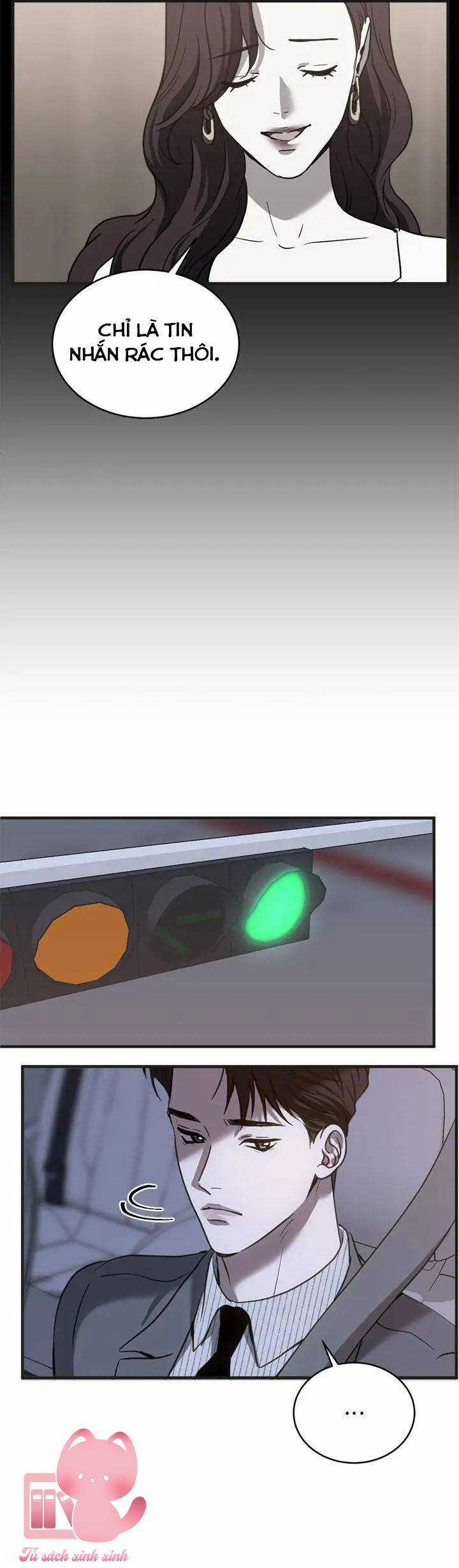 Ba Lần Động Phòng Chapter 27 trang 22