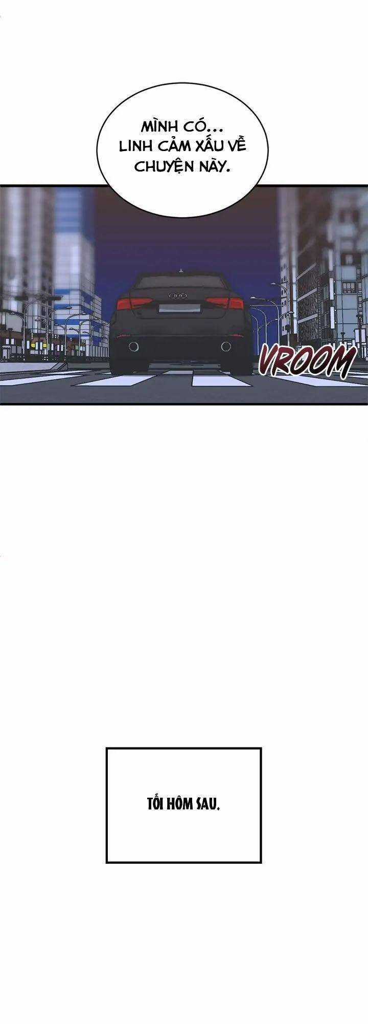 Ba Lần Động Phòng Chapter 27 trang 23