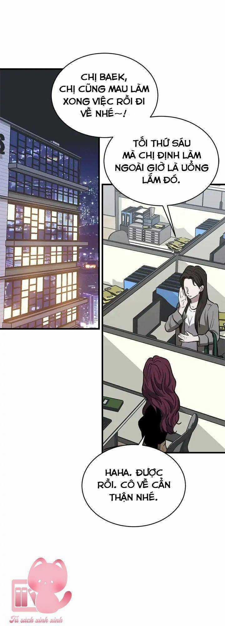 Ba Lần Động Phòng Chapter 27 trang 24