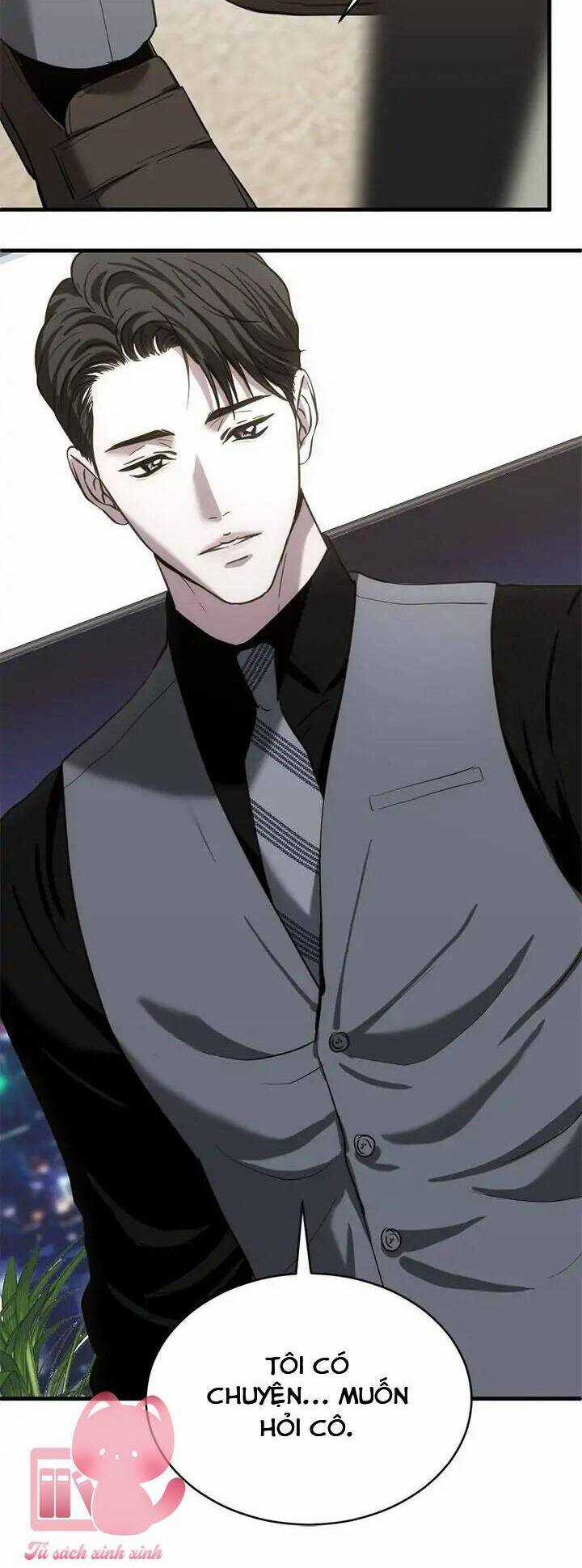 Ba Lần Động Phòng Chapter 27 trang 26