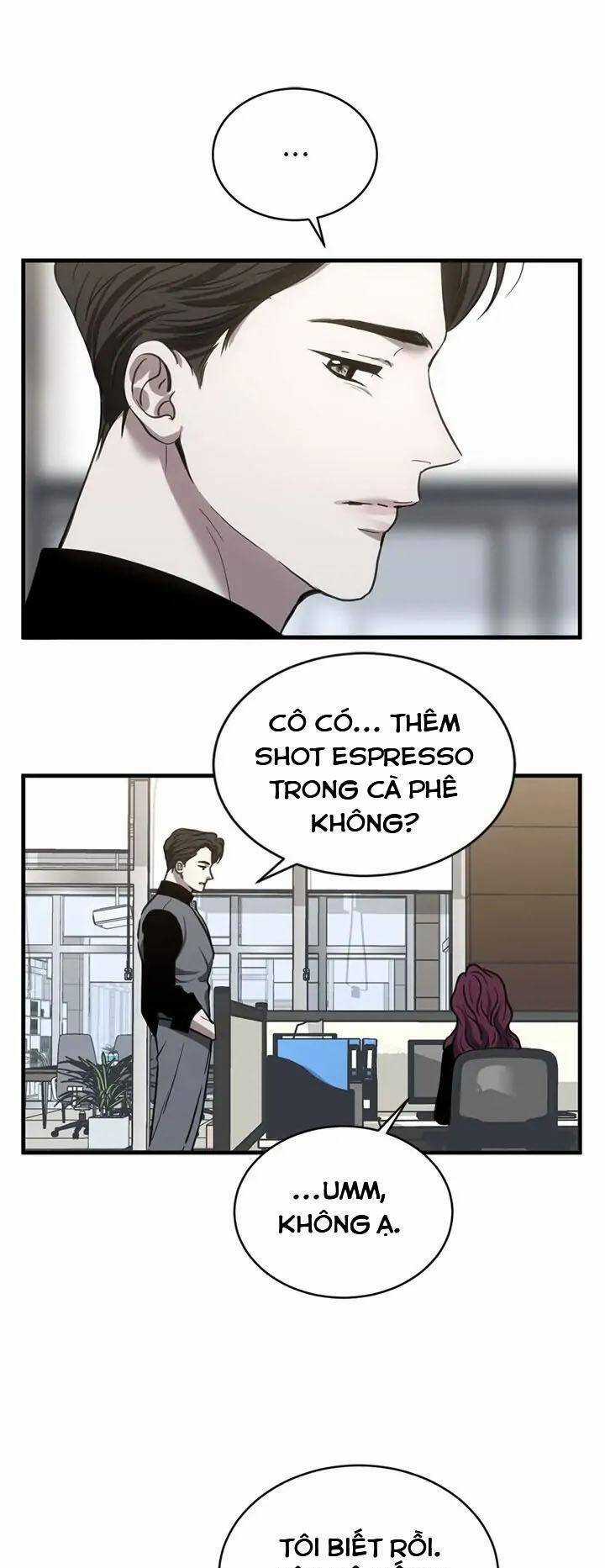 Ba Lần Động Phòng Chapter 27 trang 27