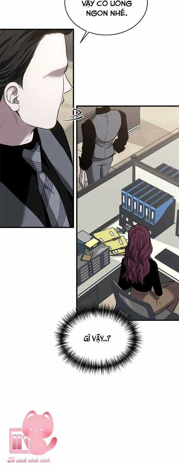 Ba Lần Động Phòng Chapter 27 trang 28