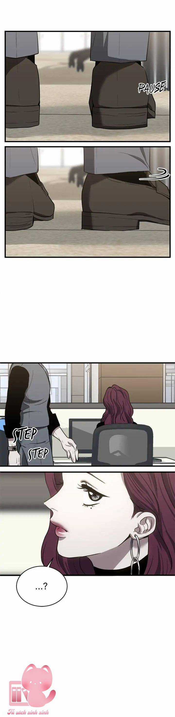 Ba Lần Động Phòng Chapter 27 trang 29