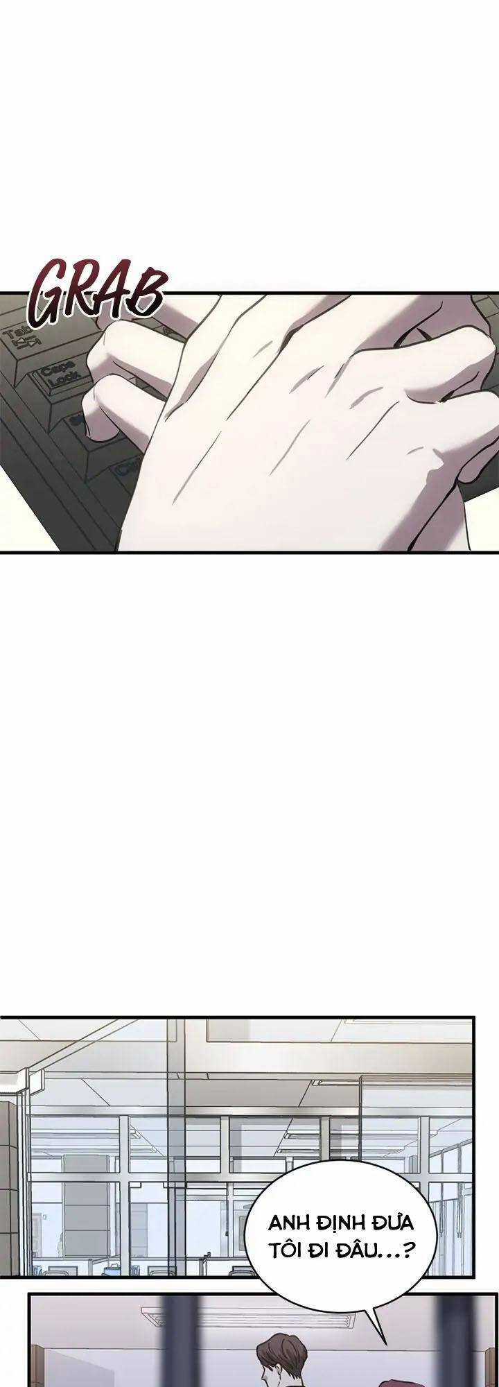 Ba Lần Động Phòng Chapter 27 trang 30