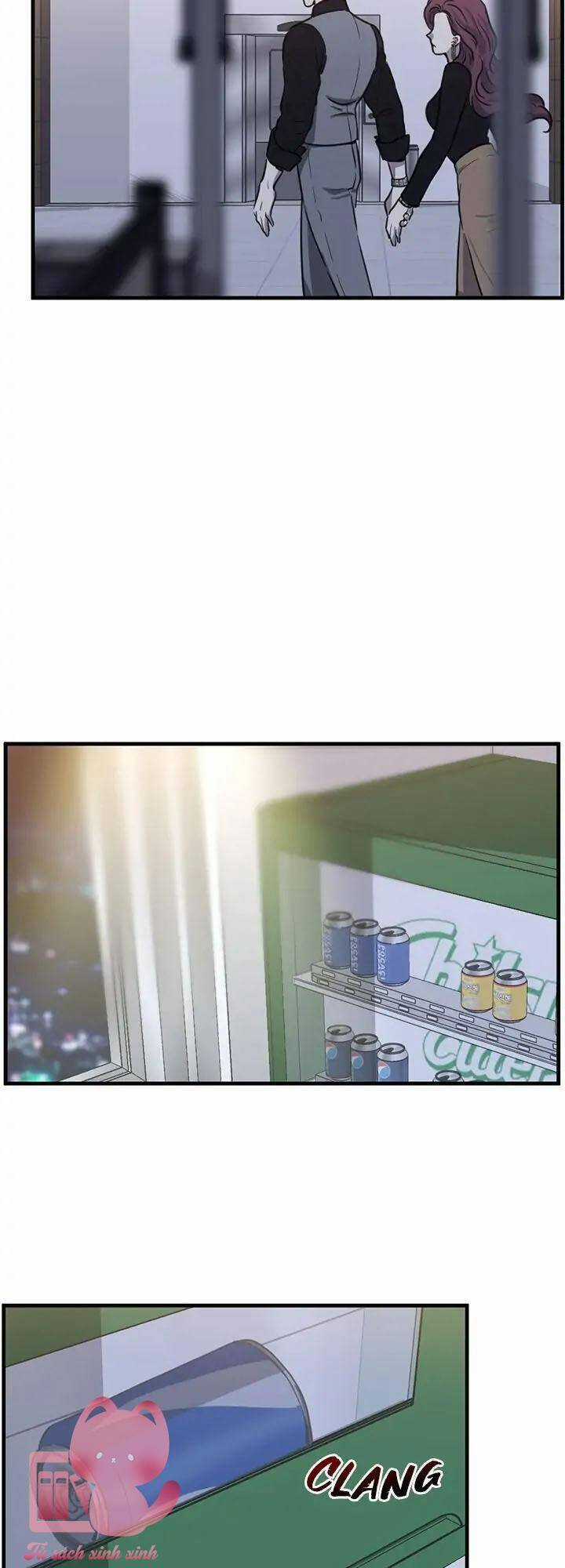 Ba Lần Động Phòng Chapter 27 trang 31