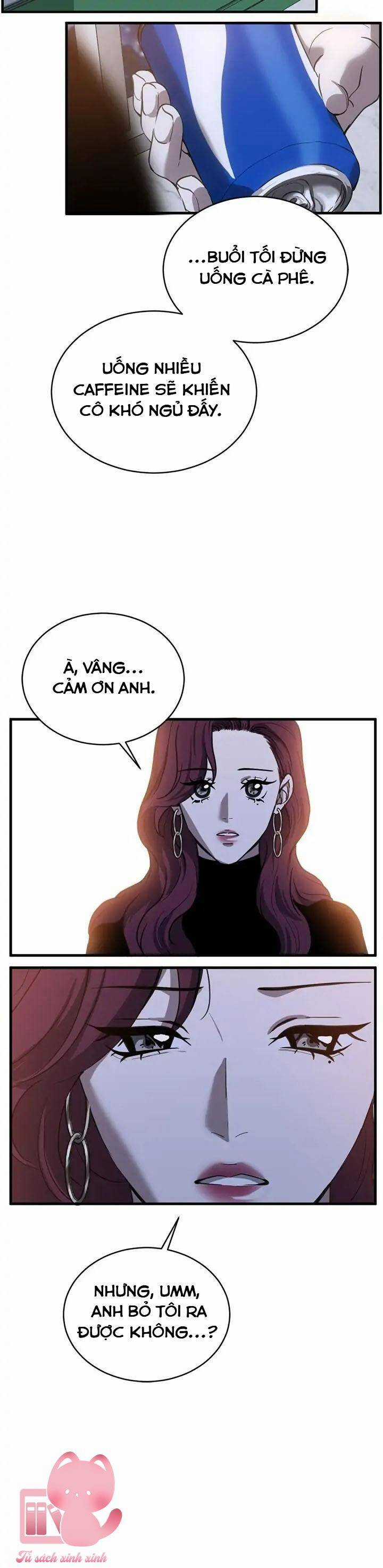 Ba Lần Động Phòng Chapter 27 trang 32