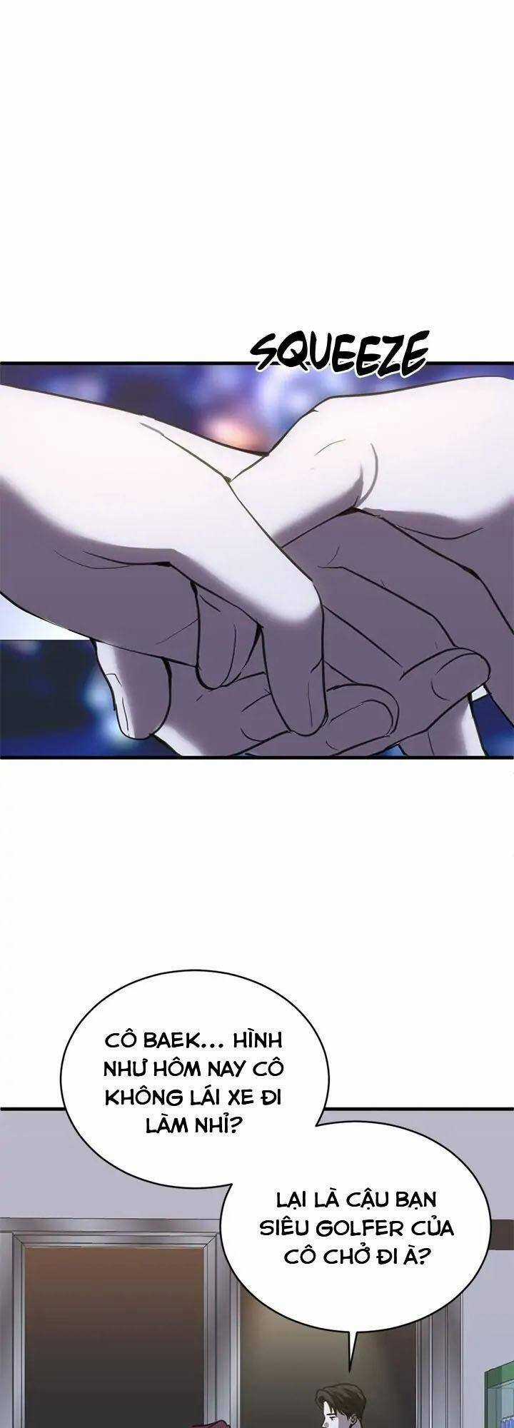 Ba Lần Động Phòng Chapter 27 trang 33